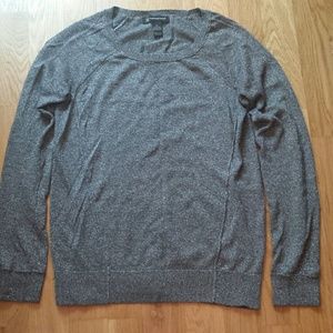 Inc lightweight sweater